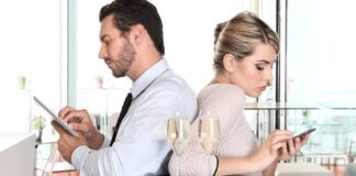 ¿Qué es el “Phubbing” y descubre si eres víctima?