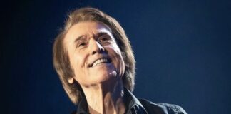 Diagnostican a Raphael con linfoma cerebral.