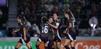 Selección Mexicana Femenil se impone 4 a 0 a Costa Rica