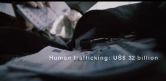 Víctimas de trata de personas en el mundo repuntan tras pandemia de COVID-10.