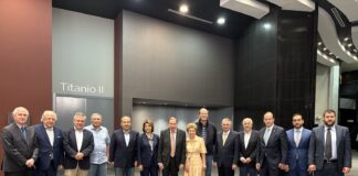 Esto respondieron los expresidentes Calderón y Fox a las amenazas de Maduro.