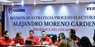 El preludio del fin para el PRI de Alito.