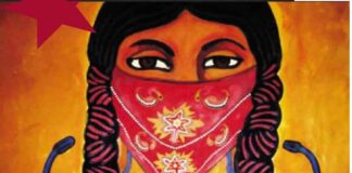 “Si nos dan miseria, sembremos rebeldía”: Feministas de Abya Yala