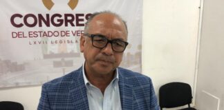 Diputado se pronuncia por una comunicación periódica entre SSP y Congreso del estado.