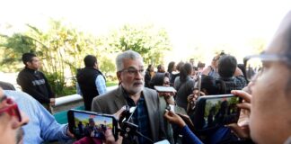 Inversión en agua potable, prioridad del Ayuntamiento: Alberto Islas .