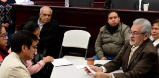 En Xalapa se aplican los recursos públicos con eficiencia y honestidad: Alberto Islas