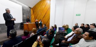 Trabaja Xalapa por un mejor medio ambiente .