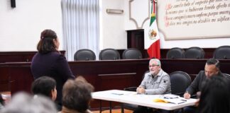 Seguiremos trabajando con honestidad y transparencia por Xalapa: Alberto Islas