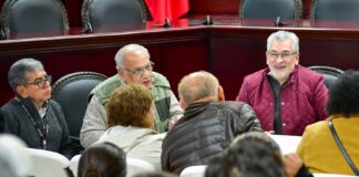 Atención cercana a la sociedad, prioridad del Ayuntamiento de Xalapa.