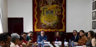 Reafirma Ayuntamiento compromiso con la inclusión social .