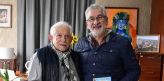 Brindará Ayuntamiento de Xalapa todo el apoyo para el Festival “Alberto de la Rosa”