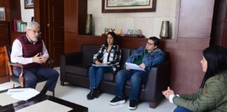 Brinda Ayuntamiento de Xalapa todo el respaldo a la educación.