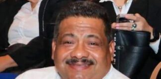 Asesinan al periodista Alejandro Gallegos reportado como desaparecido en #Tabasco.