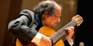 Aclara Alfonso Moreno Luce sobre su supuesto despido de la Orquesta de Guitarras de la SEV