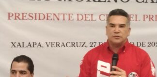 De aquella máquina que fue, al PRI solo le queda el pitido.