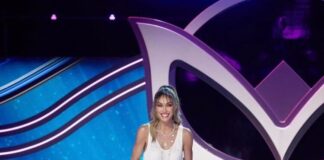 Anahí reacciona a las acusaciones de fraude en “¿Quién es la máscara?”