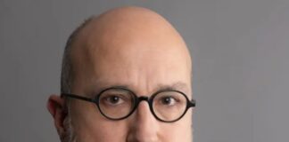 El mundo al borde del abismo (o tal vez no) .