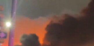 #ÚltimaHora: Reportan otro accidente aéreo en Filadelfia Estados Unidos