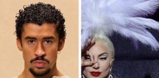 Sorpresas musicales 2025: Bad Bunny, Lady Gaga, Rosalía y Miley Cyrus y Lana Del Rey .