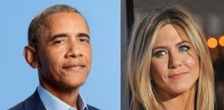 Continúan los rumores sobre presunta relación entre Barack Obama y Jennifer Aniston.