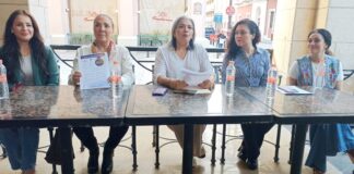 #Veracruz: Reiteran diputadas llamado para participar en el Premio a la Mujer.