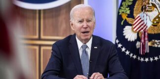 Joe Biden elimina al régimen cubano de lista de patrocinadores del terrorismo.