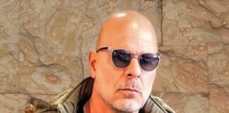 Bruce Willis: así fue su emotiva reaparición pública en Los Ángeles.