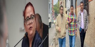 ¡Todos quieren gobernar Xalapa!