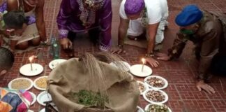 Letra del Año 2025 para Cuba: qué le espera a los cubanos según la Sociedad Yoruba