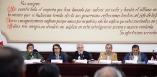 Recibirá Ayuntamiento de Xalapa bienes muebles en comodato.