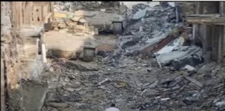 Los Motivos del Doctor Hossam Abu Safiya.