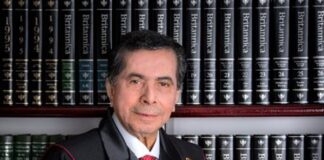 Fallece el doctor Carlos García Méndez Cofundador de la Universidad de Xalapa