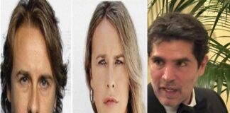 #Polémica: Eduardo Verastegui se va contra @karsiagascon por desplazar a una mujer en los premios Óscar