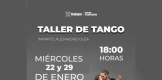Invita Ayuntamiento de Xalapa a disfrutar de diversas actividades culturales.