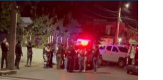 Otro ataque armado deja nueva masacre de 7 muertos en bar de #Villahermosa #Tabasco.