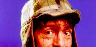 Estrenan el nuevo tráiler de “Chespirito: Sin querer queriendo”.