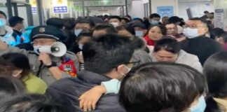 ¿China ha declarado alerta sanitaria ante incremento de casos de enfermedades respiratorias? Esto se sabe.