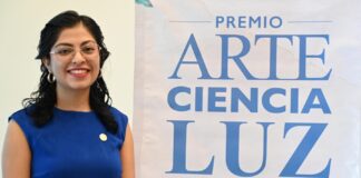 Cianelli Hernández, evaluó desigualdades salariales entre hombres y mujeres.