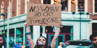 Trump y la amenaza de deportación a 2 millones de mexicanas inmigrantes.