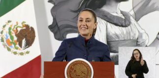 Con Rocío Nahle, Veracruz liderará el rescate de la petroquímica: Claudia Sheinbaum