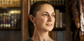 AI destaca las más de 5 mil personas asesinadas y 15 mil desaparecidas en los primeros 100 días de Sheinbaum