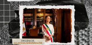 100 días del gobierno de Sheinbaum y compromisos para «República de las Mujeres» en vilo