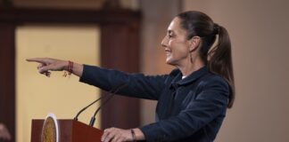 Continúan denuncias por fraudes en Infonavit. Se resarcirán daños a afectados: Presidenta Sheinbaum