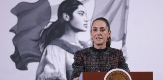 Sheinbaum responde al pueblo de Sinaloa que pide la remoción del Gobernador Rocha Moya