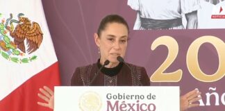 Vamos a garantizar educación para todos y para todas, Sheinbaum elimina el Comipems