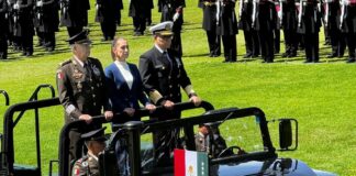 Claudia Sheinbaum heredó una crisis de derechos humanos creada por la violencia y abusos del Poder: HRW