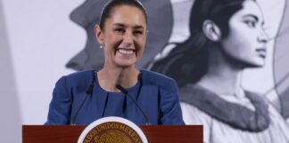 Por Mundial 2026 Claudia Sheinbaum anuncia remodelación del Aeropuerto Internacional de la Ciudad de México