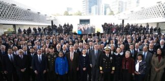 Presidenta Claudia Sheinbaum presenta Plan México con un portafolio de inversiones de 277 mmdd.