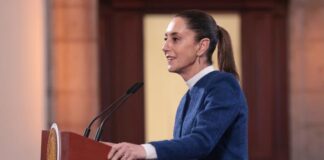 Sheinbaum anuncia regreso de estancias infantiles con espíritu de las guarderías del IMSS