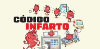 Protocolo de salud creado por universitaria salva cada vez más vidas.